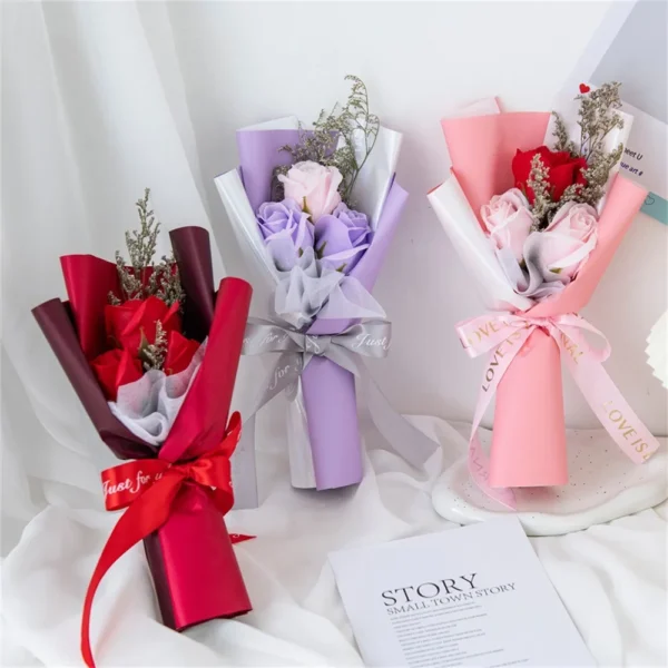 Rose Bouquet