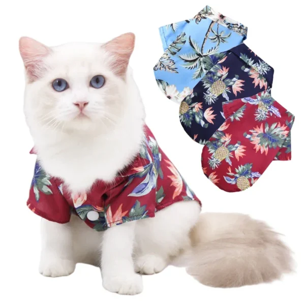 Pet t-shirt