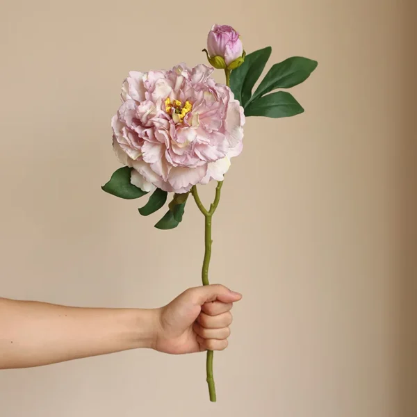 Artificial Flowers Bouquet
